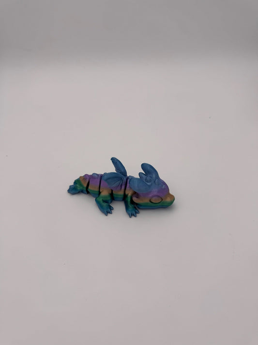 Mega Minis - Hatching dragon