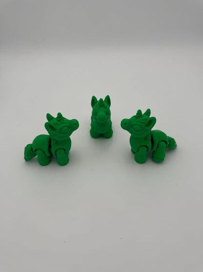 Mega Minis - Unicorn