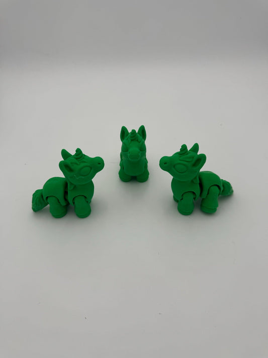 Mega Minis - Unicorn