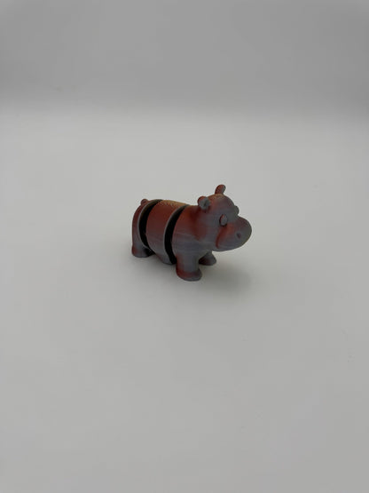 Mega Minis - Hippo