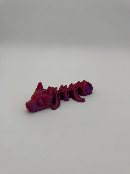 Mega Minis - Orb Dragon