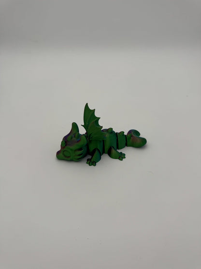 Mega Minis - Muni Dragon