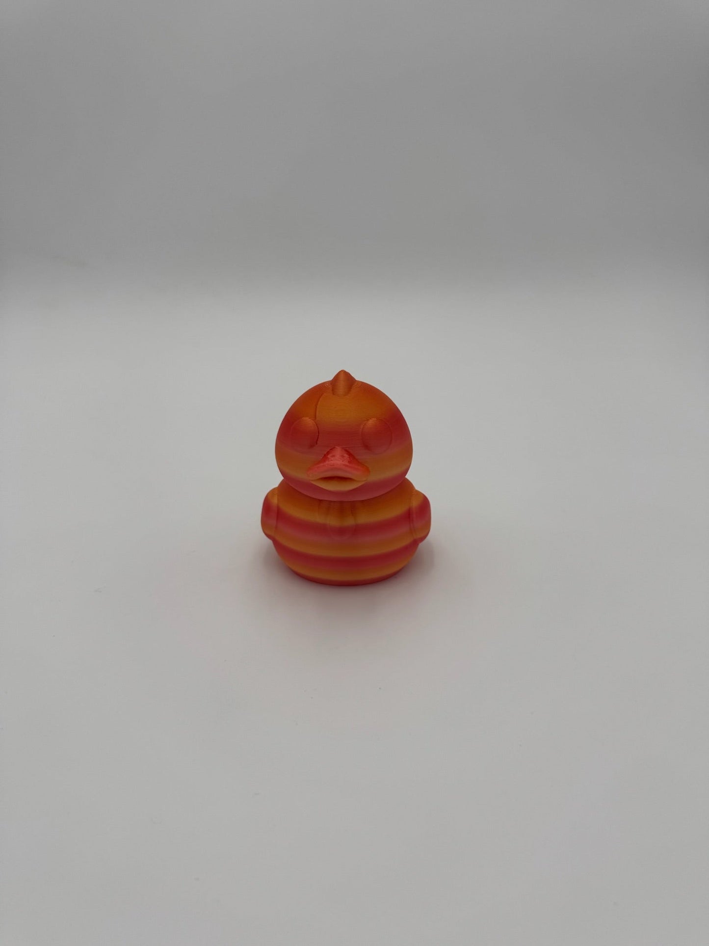 Mega Minis - Duck