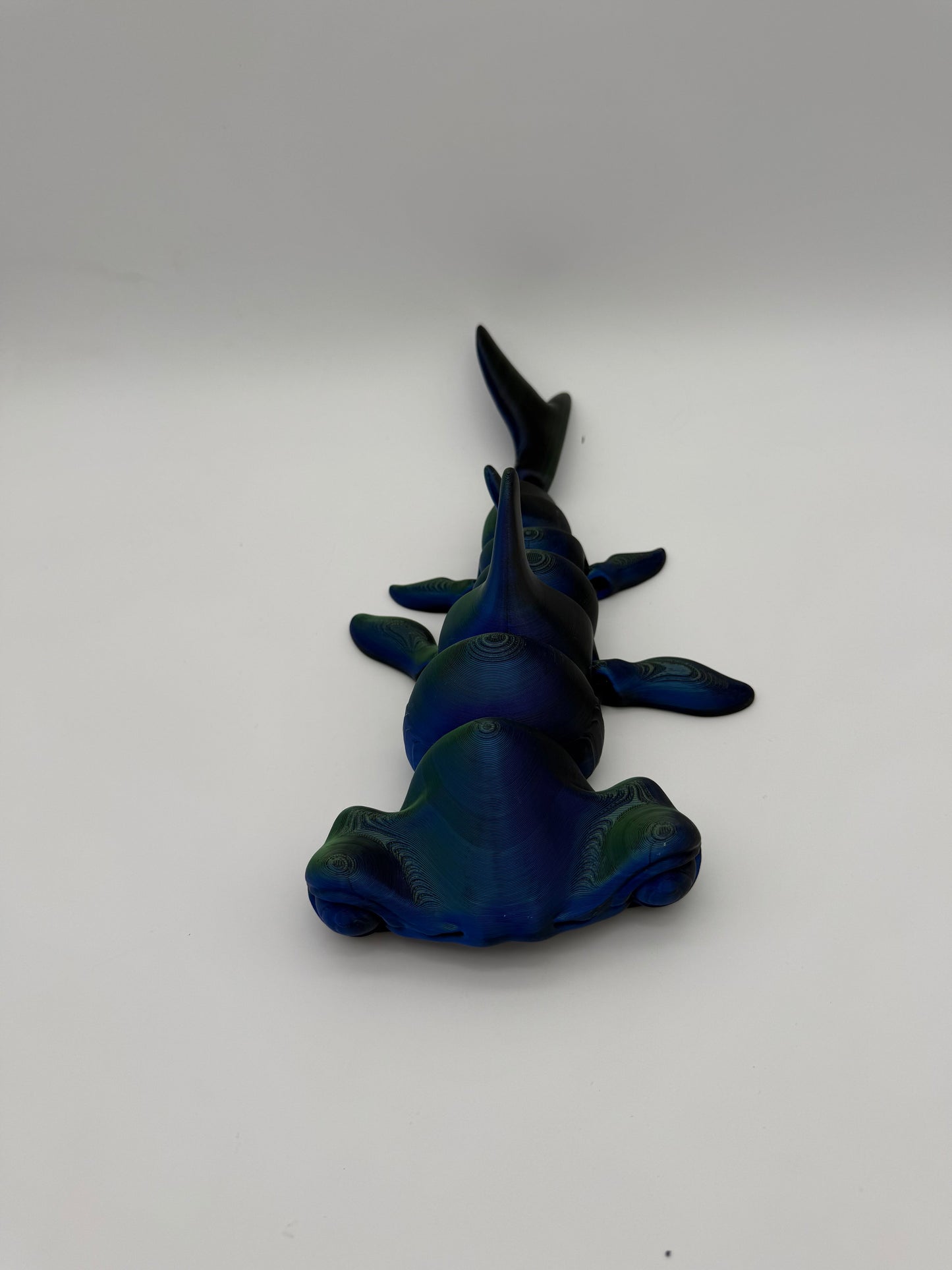 Hammerhead Shark