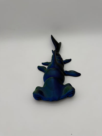 Hammerhead Shark