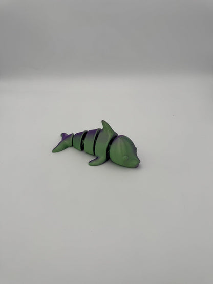 Mega Minis - Dolphin
