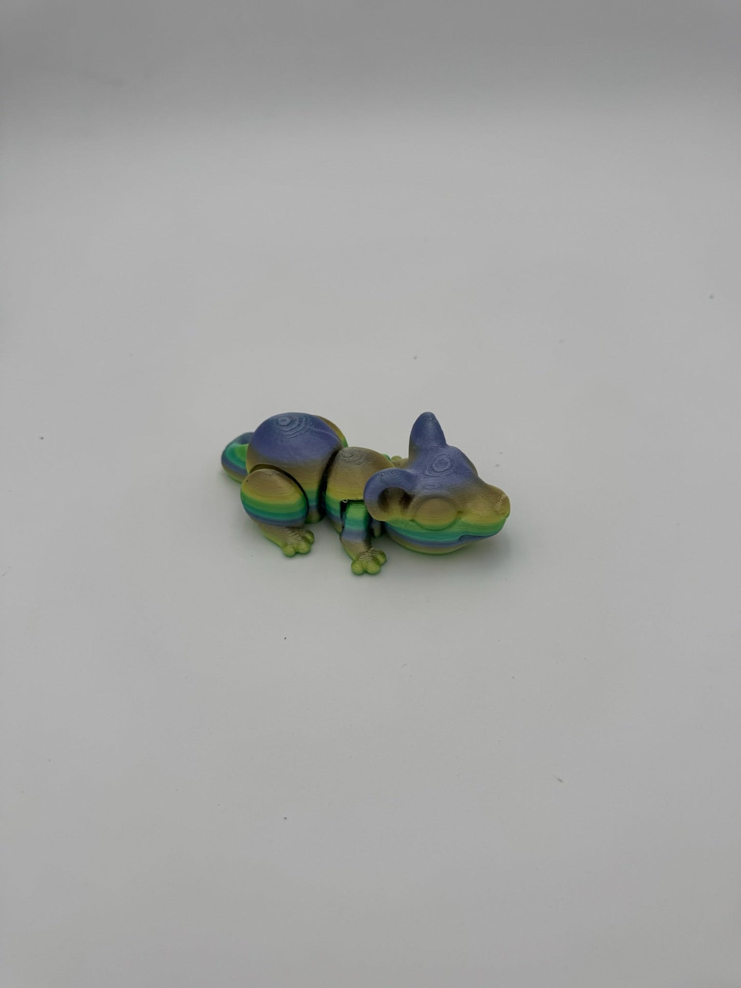 Mega Minis - Rat