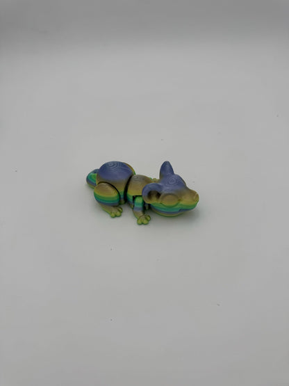 Mega Minis - Rat
