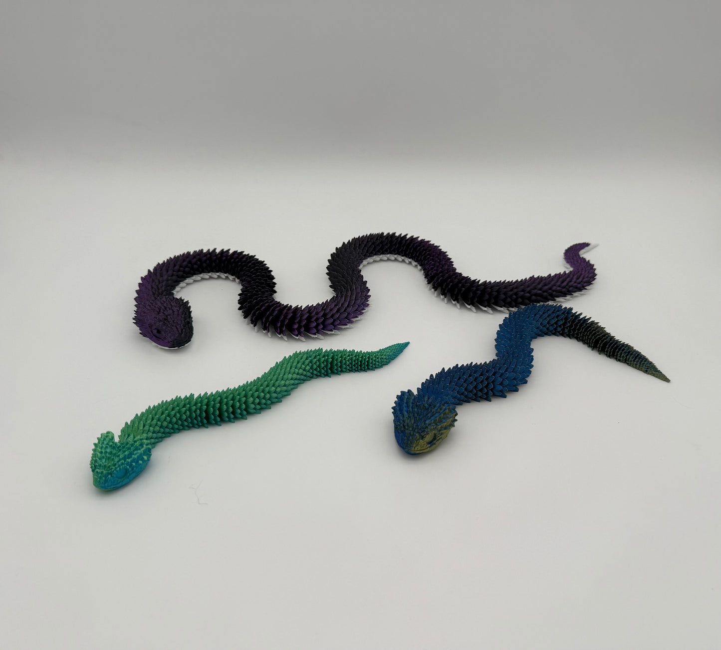 Viper Snake