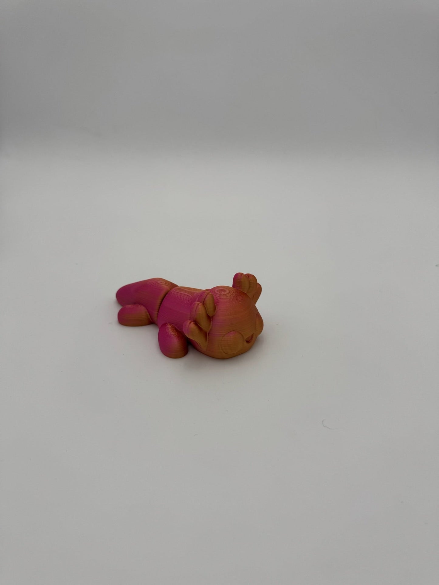 Mega Minis - Baby axolotl