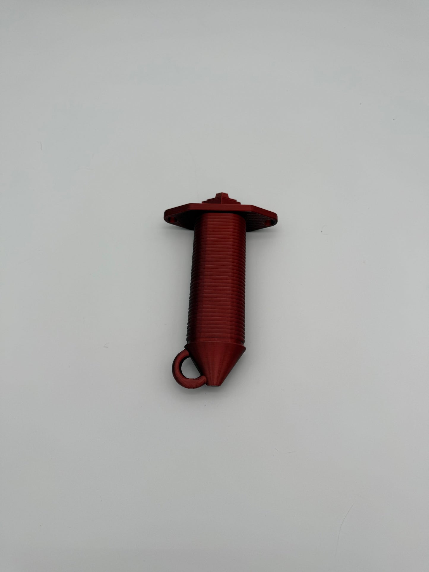Dagger Expanding Sword