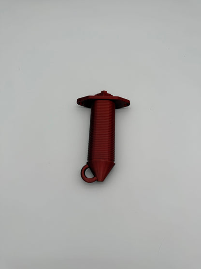 Dagger Expanding Sword