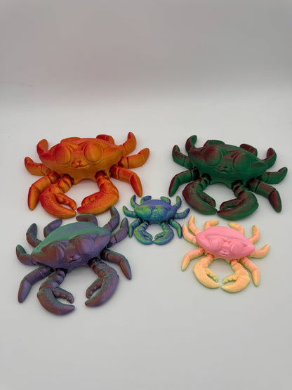 Crab