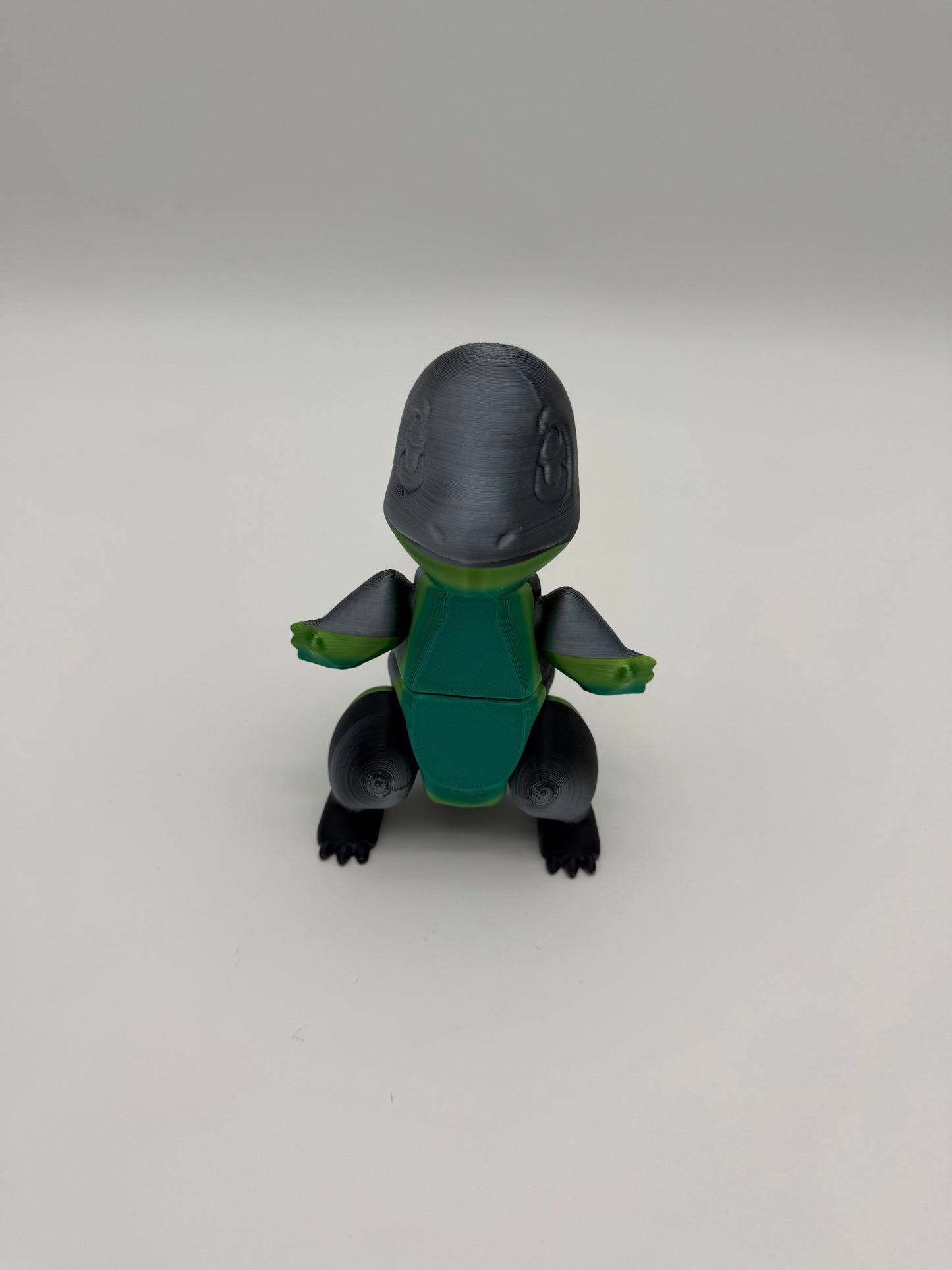 Pokémon Charmander