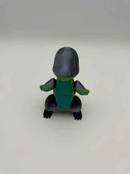 Pokémon Charmander