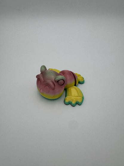 Mega Minis - Owl