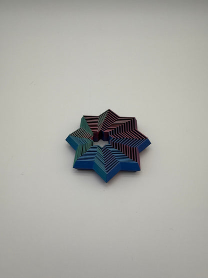 Fidget Star