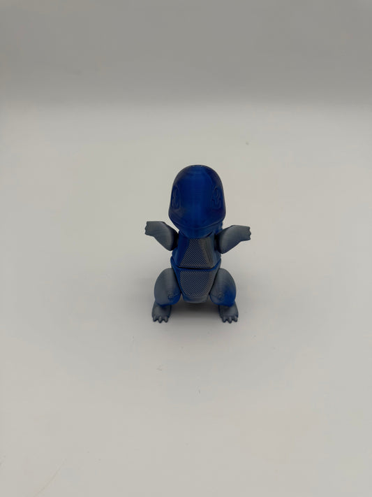 Pokémon Charmander
