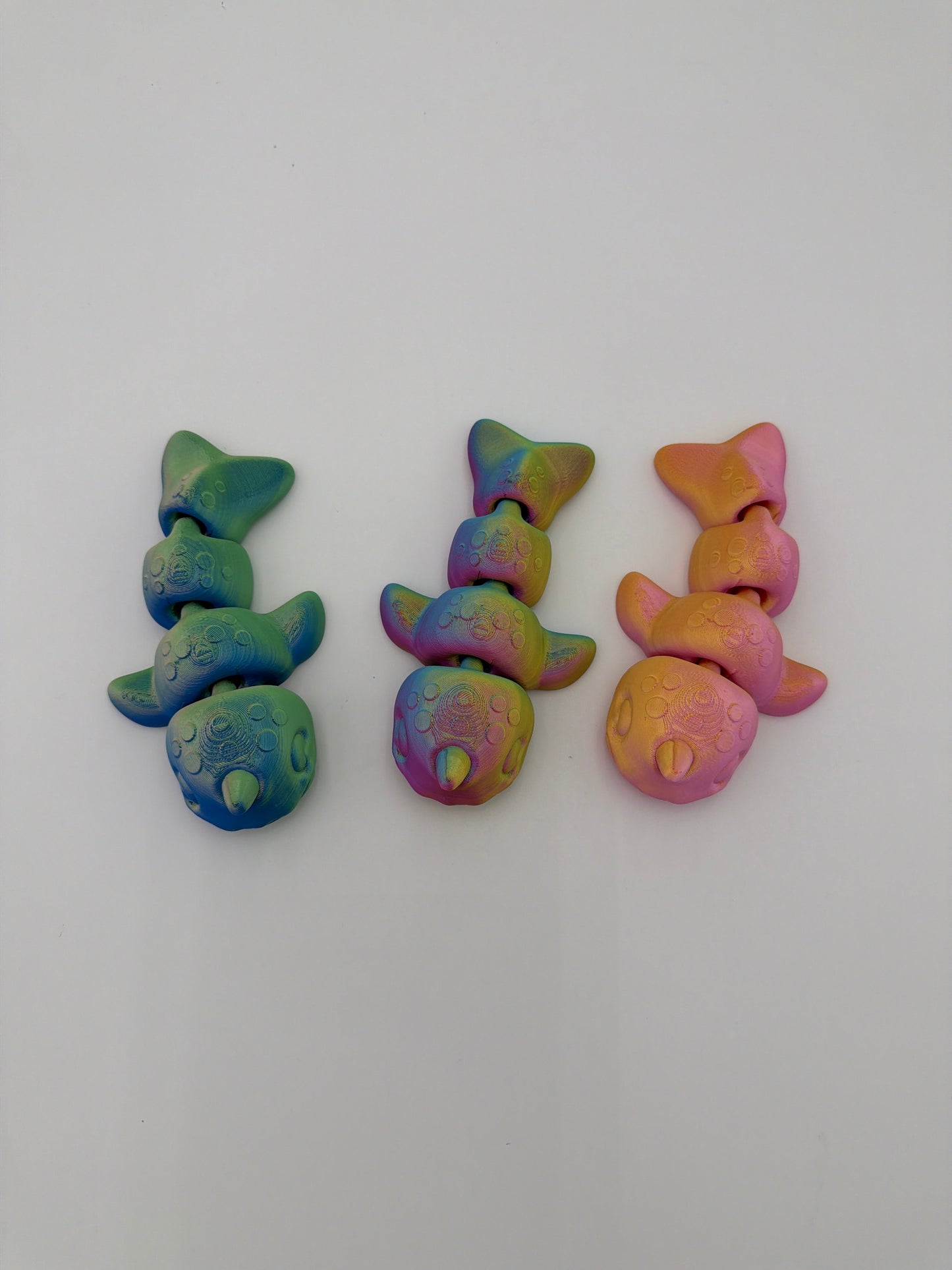 Mega Minis - Narwhal