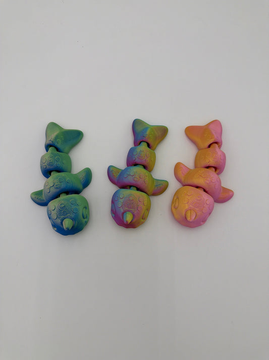 Mega Minis - Narwhal