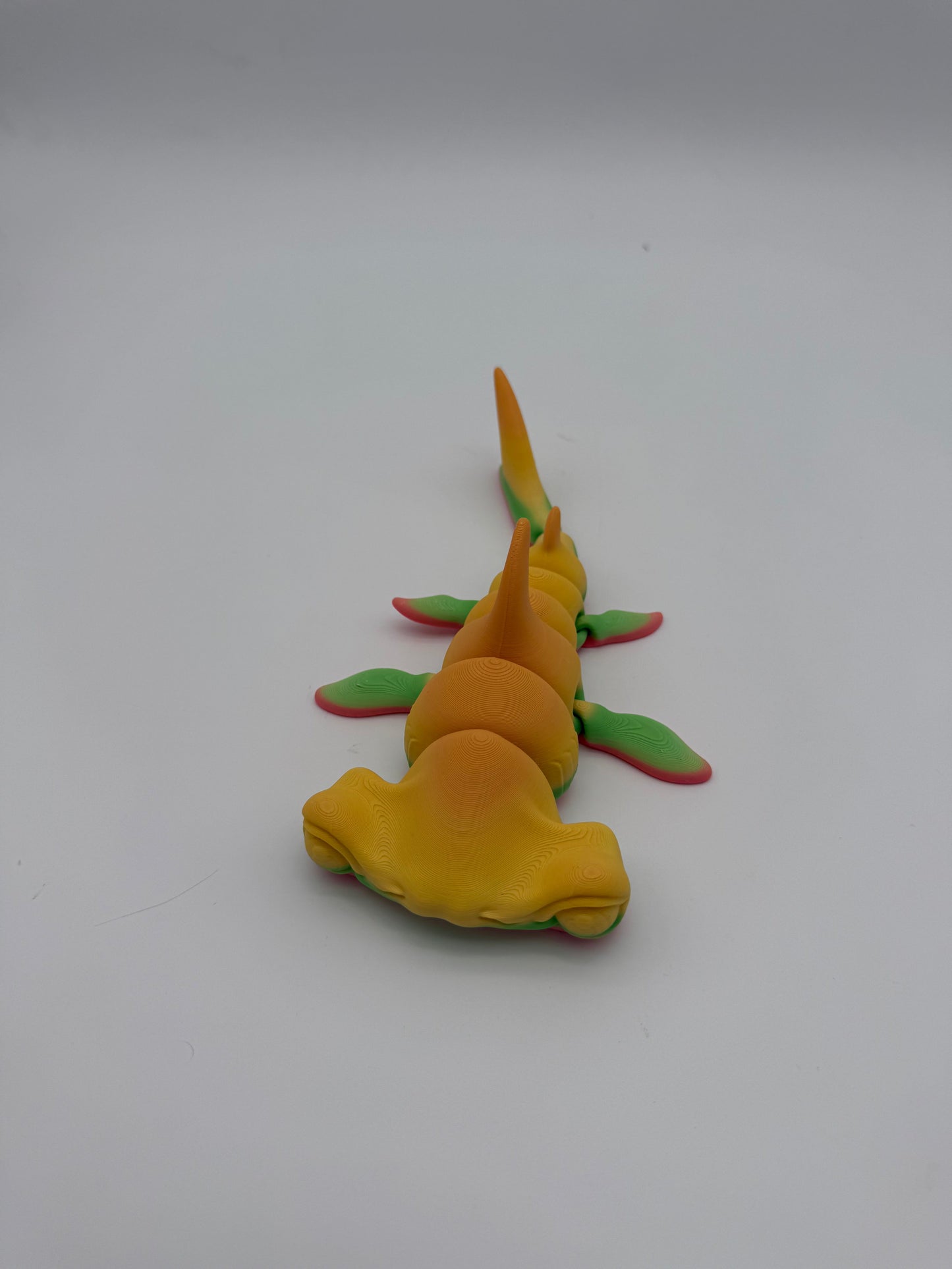 Hammerhead Shark