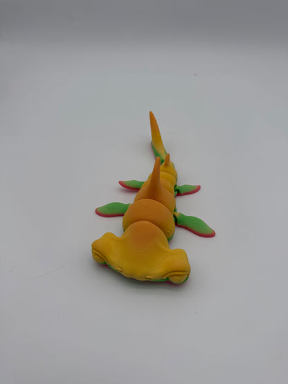 Hammerhead Shark