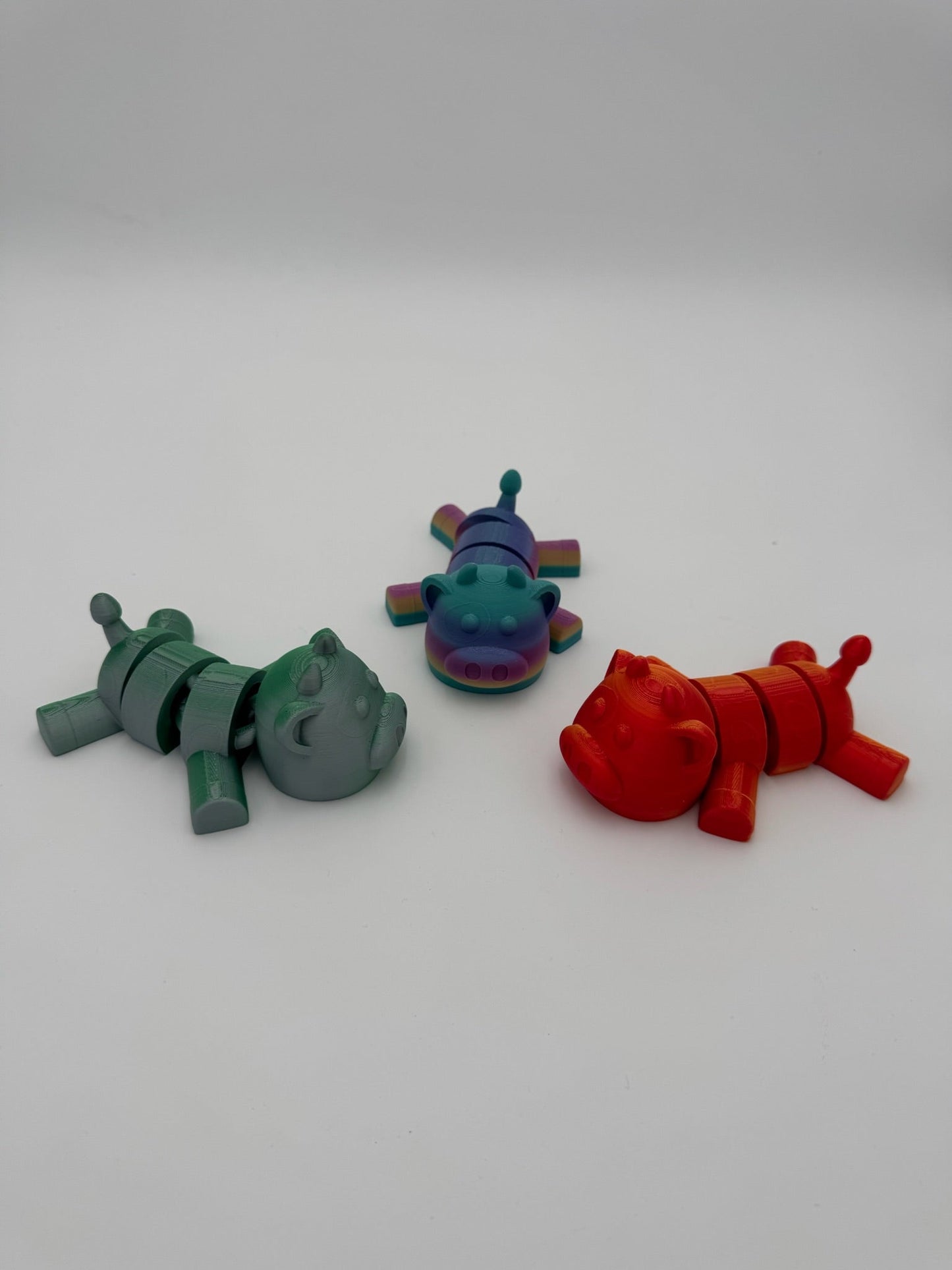 Mega Minis - Cow