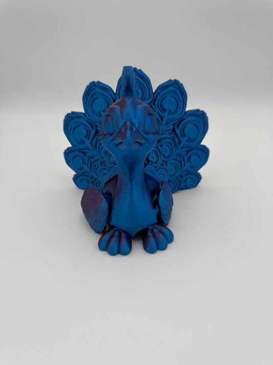 Peacock