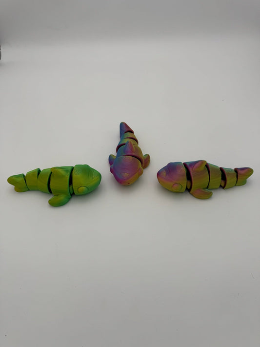 Mega Minis - Shark