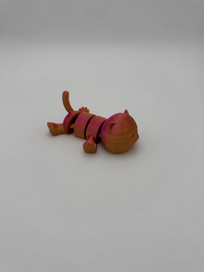 Mega Minis - Tiger