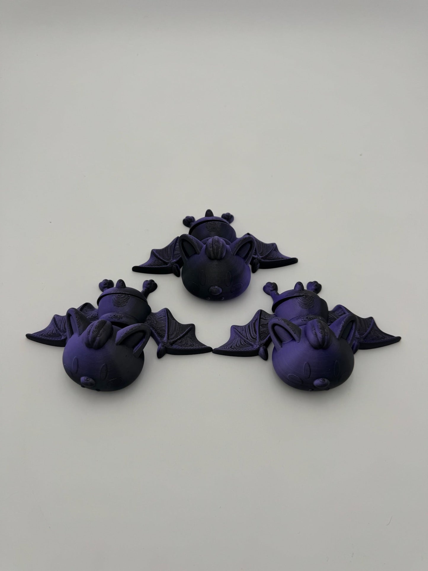 Mega Minis - Bat