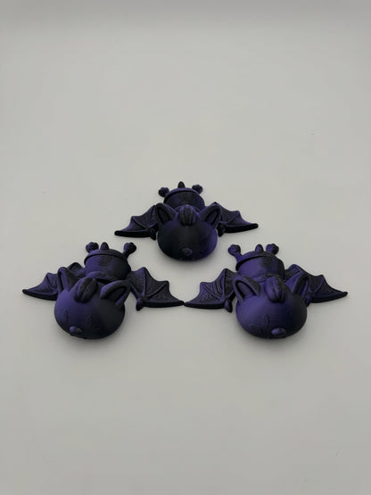 Mega Minis - Bat