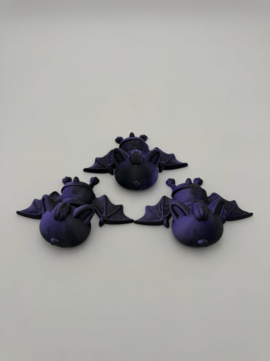Mega Minis - Bat