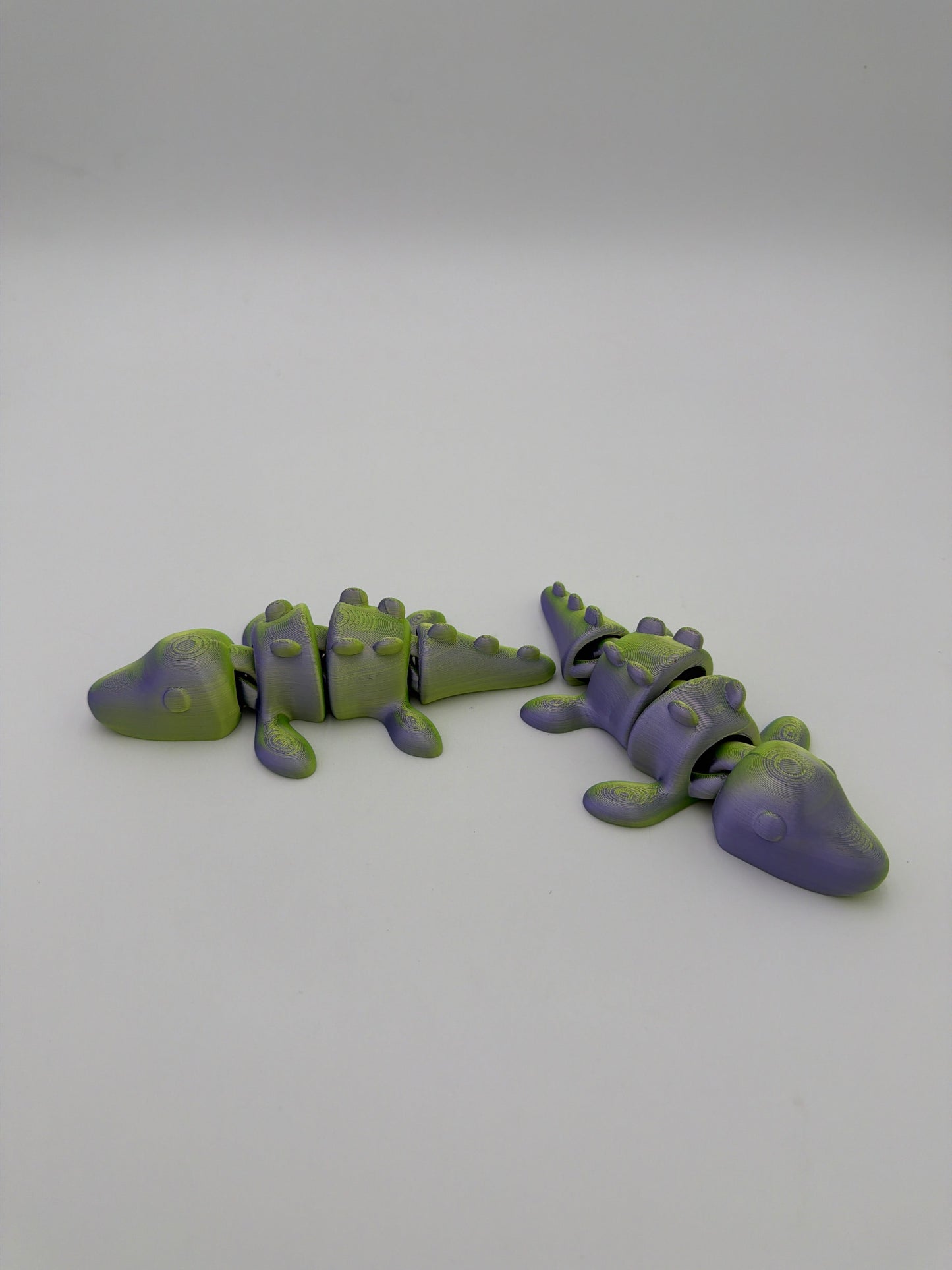 Mega Minis - Mosasaurus
