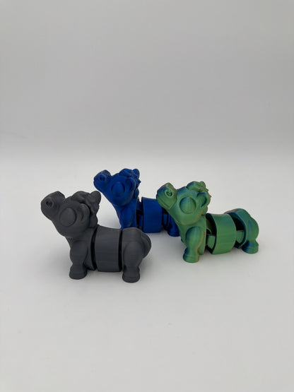 Mega Minis - Horse
