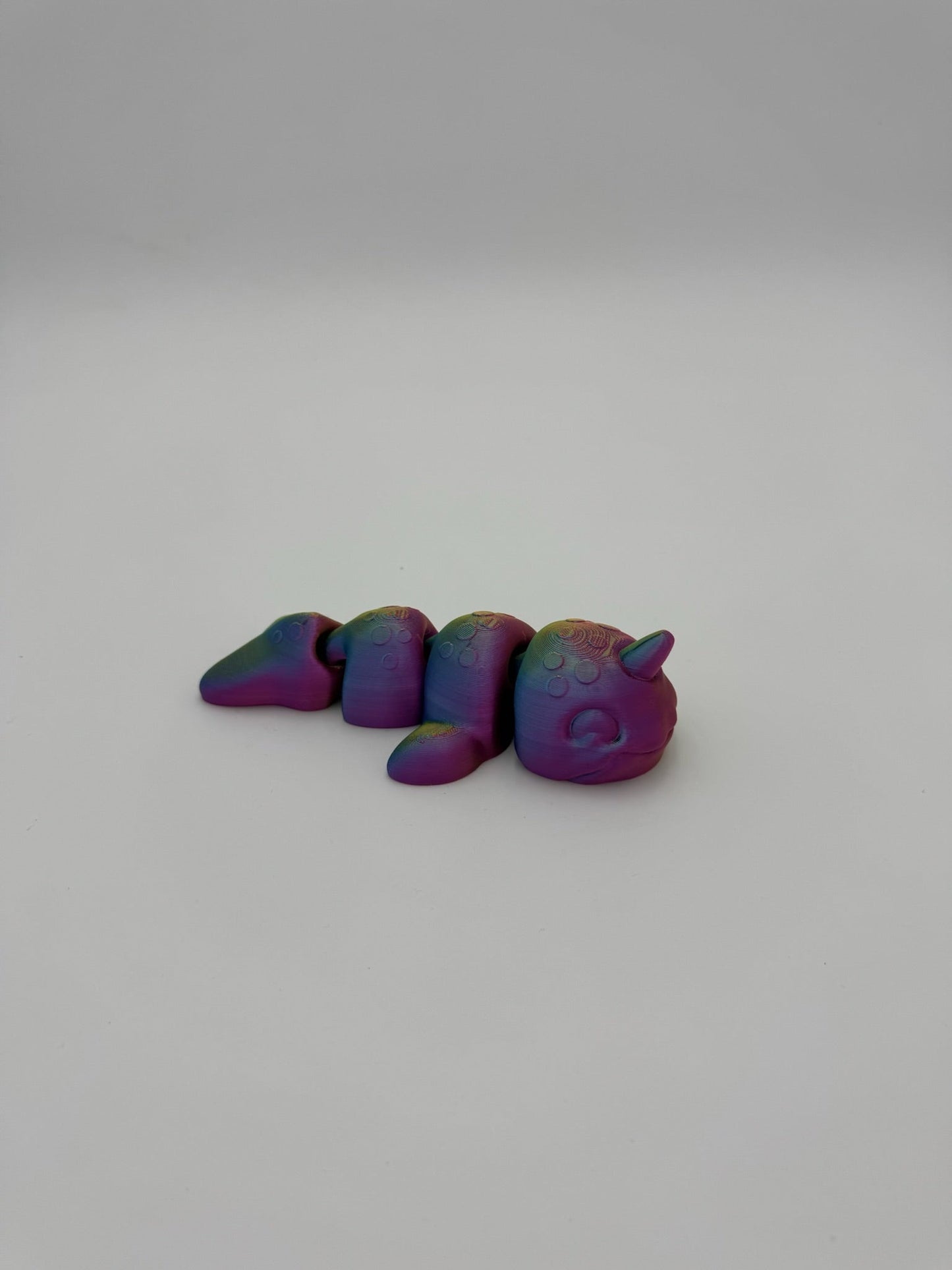 Mega Minis - Dotted Narwhal