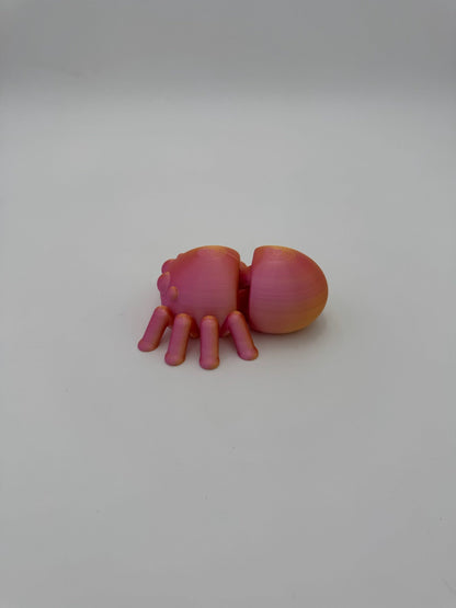 Mega Minis - Spider