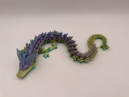Crystal Dragon