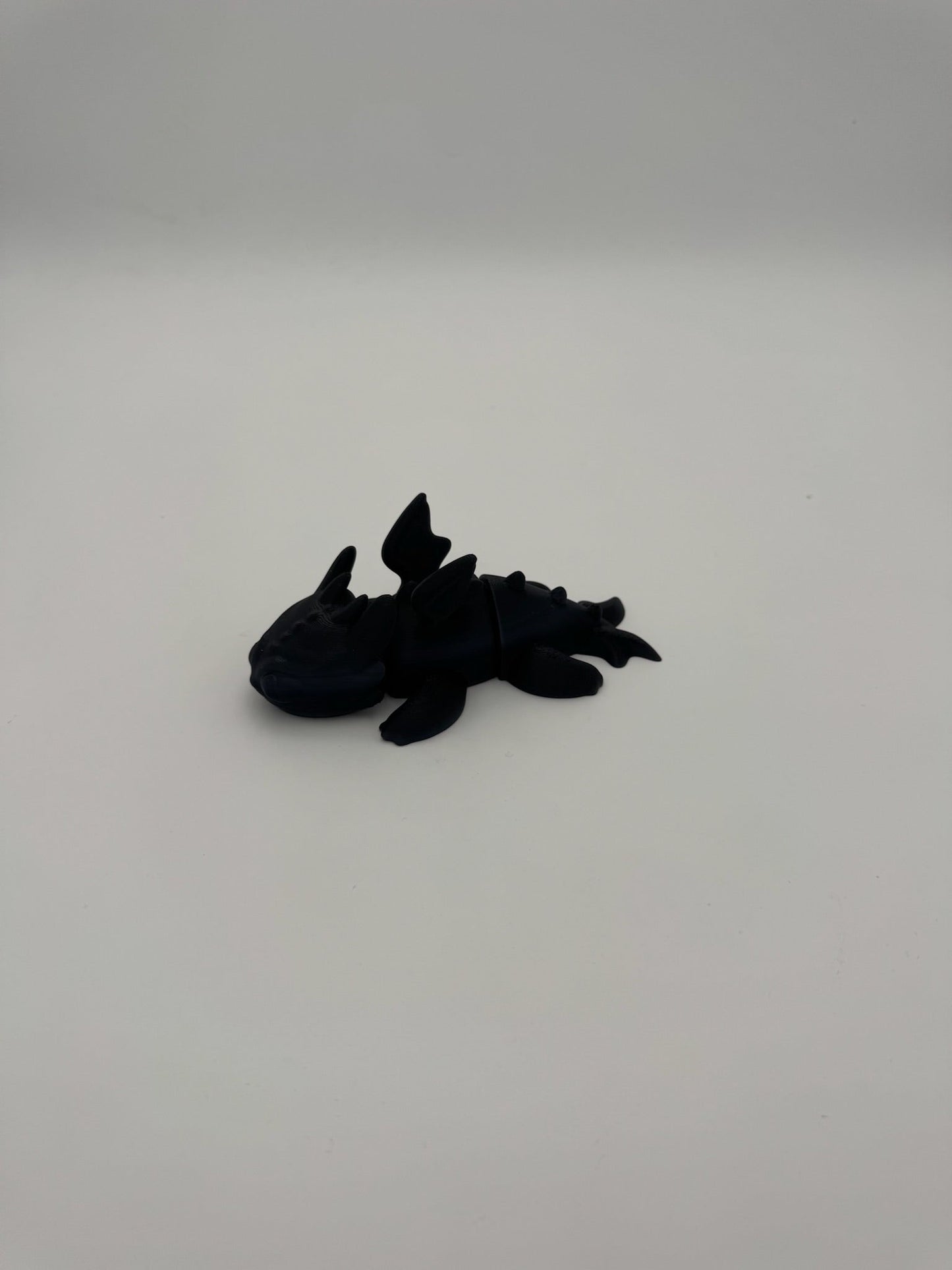 Mega Minis - Toothless