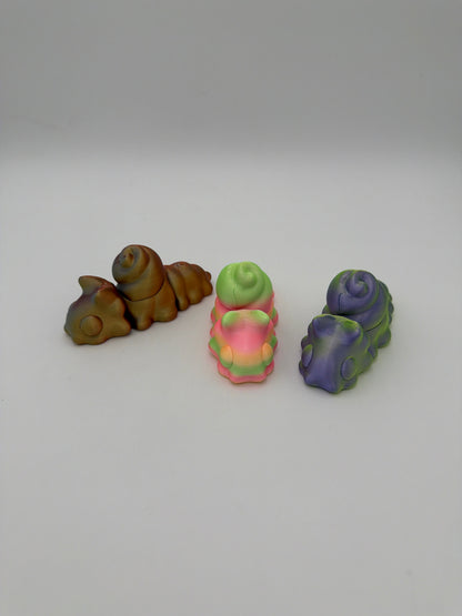 Mega Minis - Snail