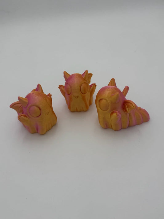 Mega Minis - Ghost