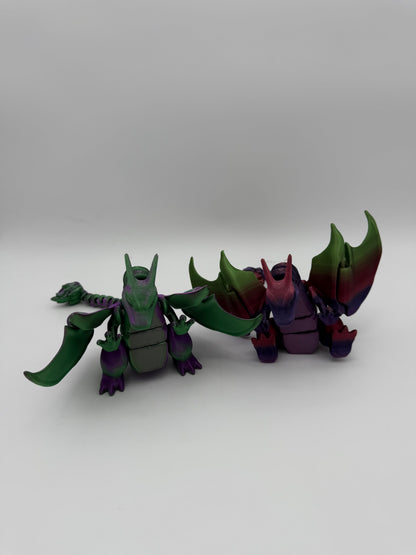 Pokémon Charizard