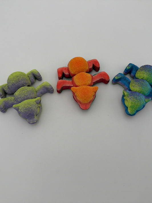 Mega Minis - Bear