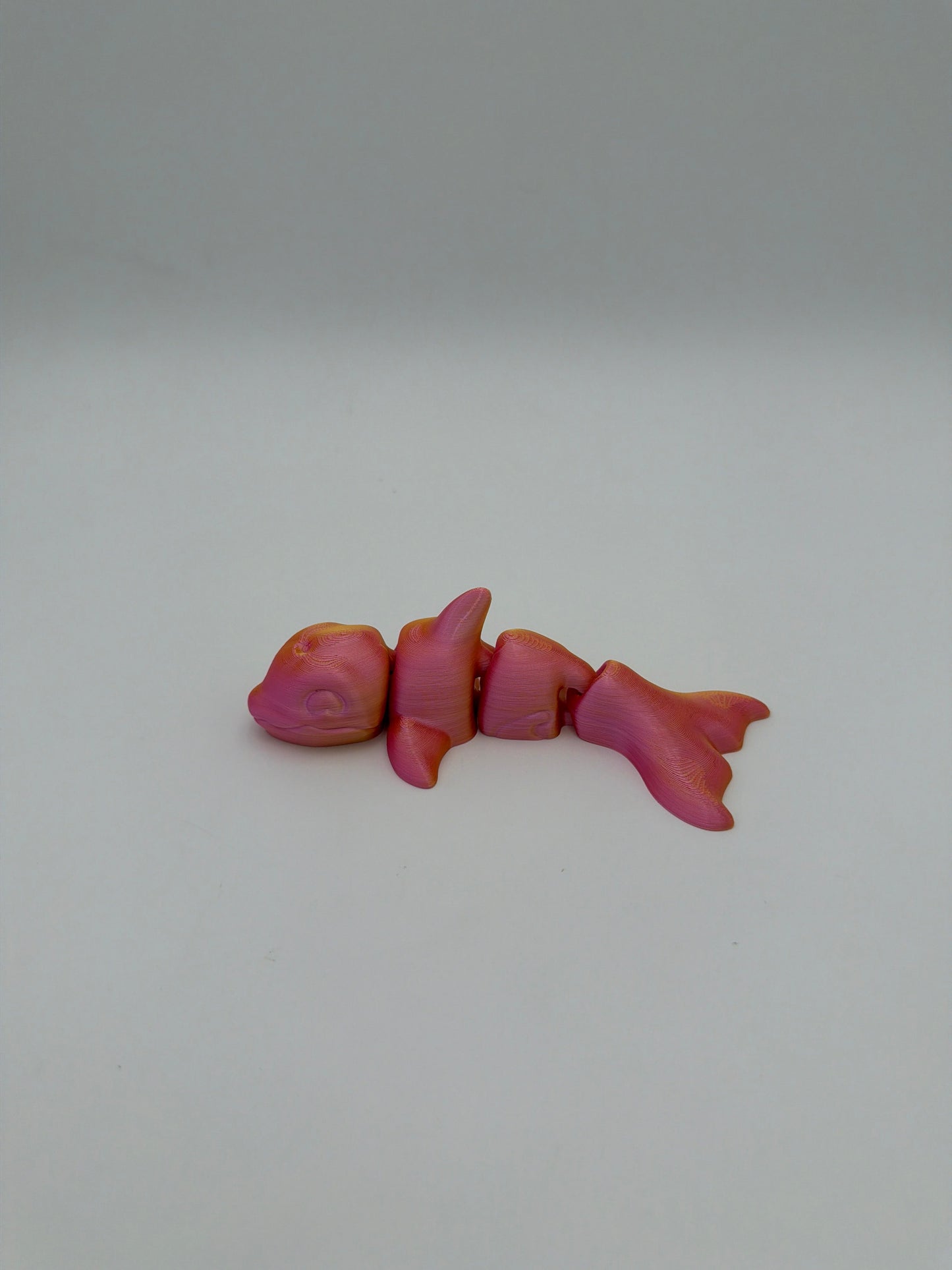 Mega Minis - Orca