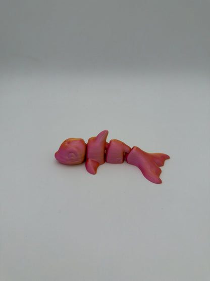 Mega Minis - Orca