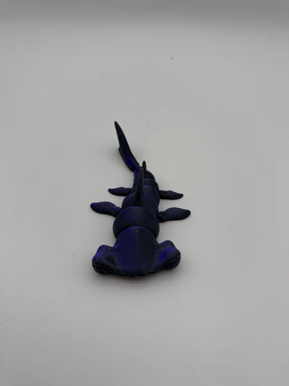 Hammerhead Shark
