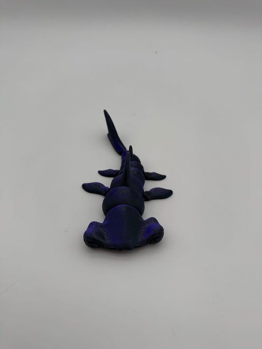 Hammerhead Shark