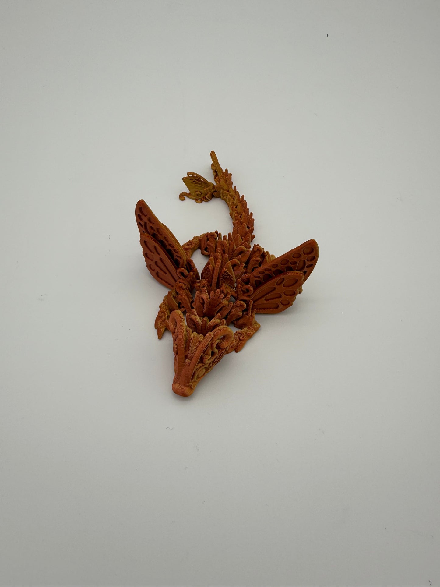 Butterfly Dragon