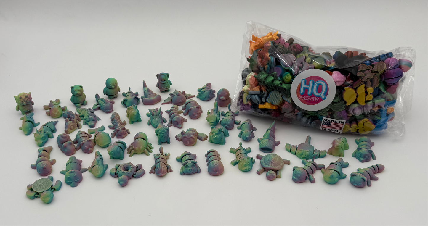 Micro Mini baby’s assorted wholesale