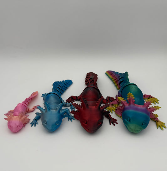 Axolotl
